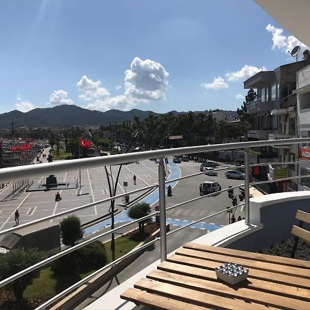 Trea Homes Marina Suites Marmaris Esterno foto
