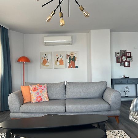 Trea Homes Marina Suites Marmaris Esterno foto