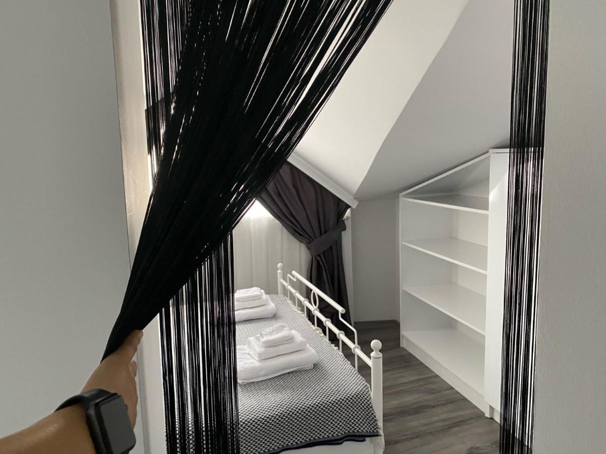 Trea Homes Marina Suites Marmaris Esterno foto