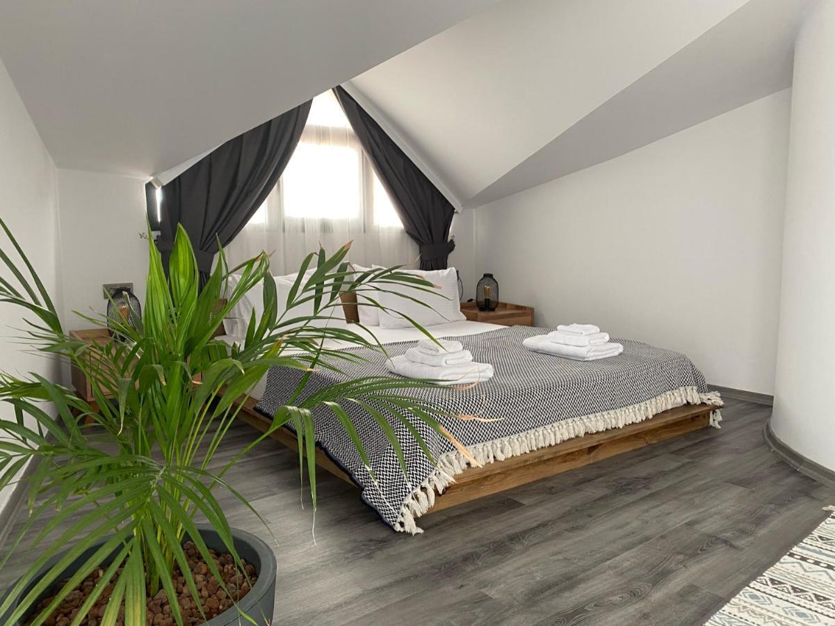 Trea Homes Marina Suites Marmaris Esterno foto