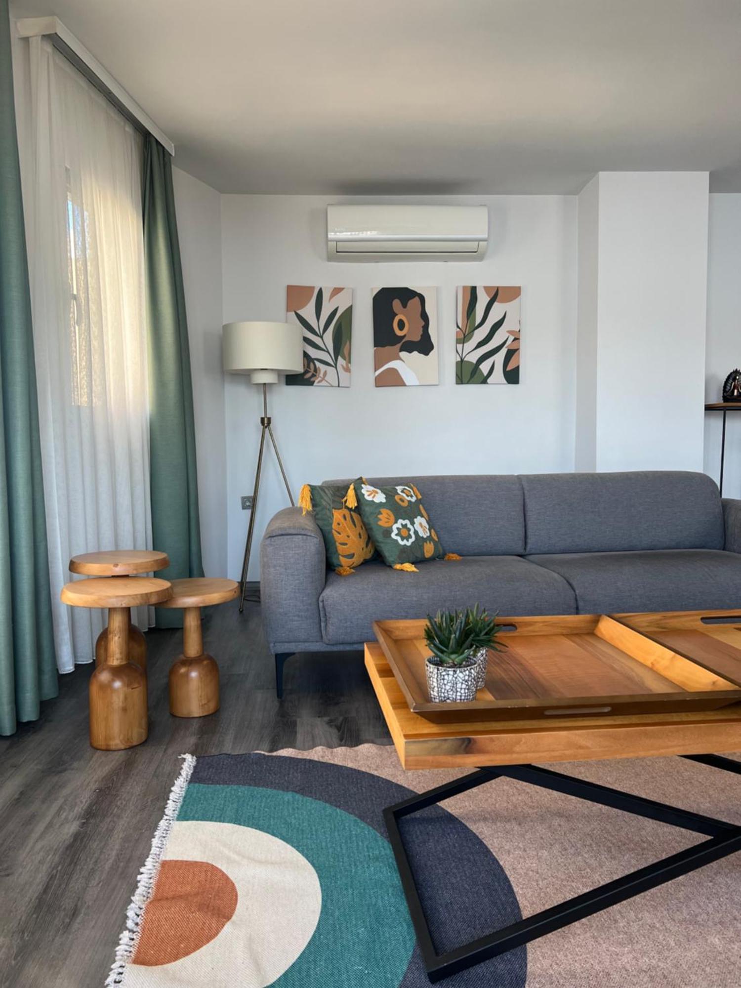 Trea Homes Marina Suites Marmaris Esterno foto