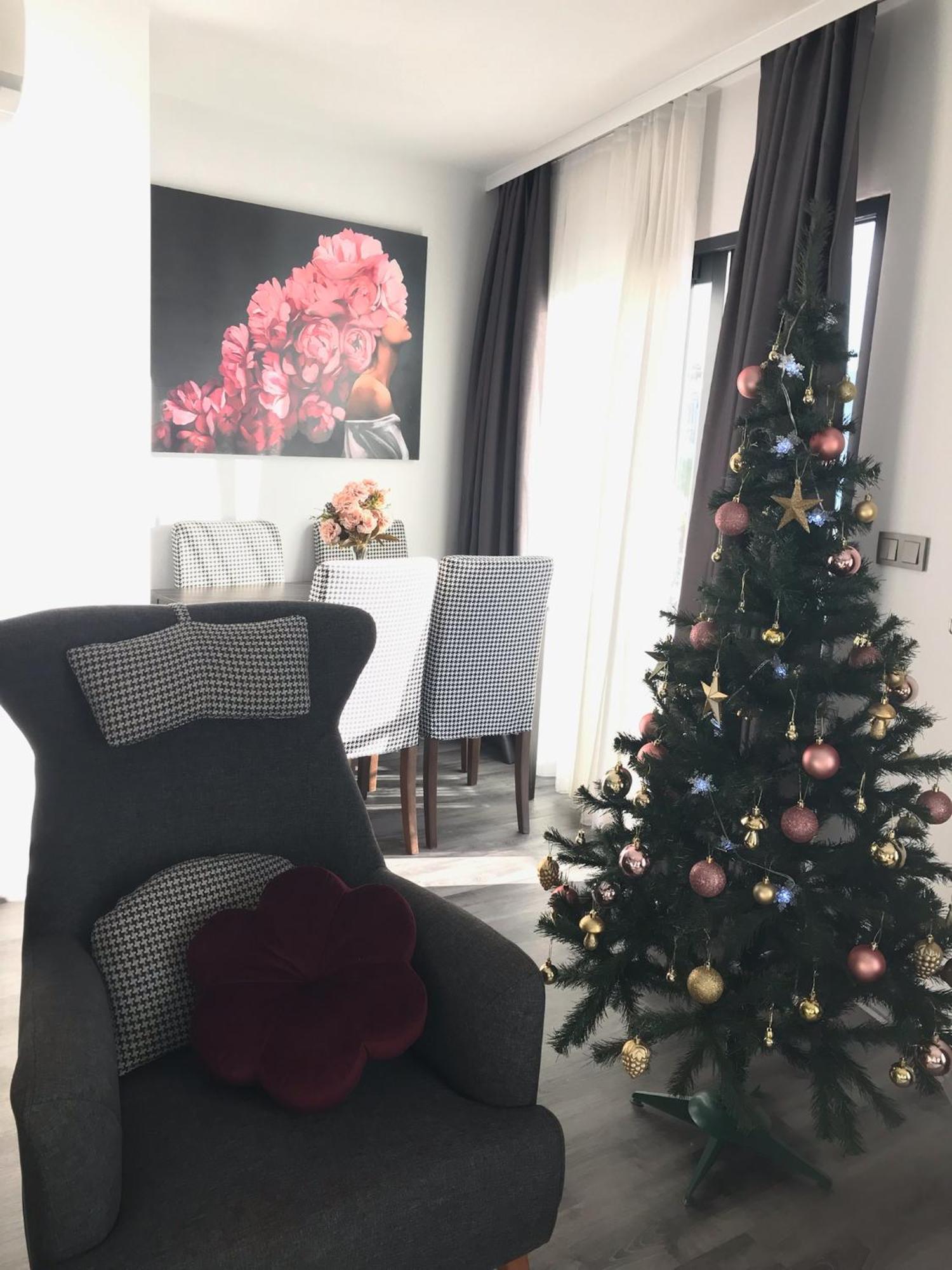 Trea Homes Marina Suites Marmaris Esterno foto