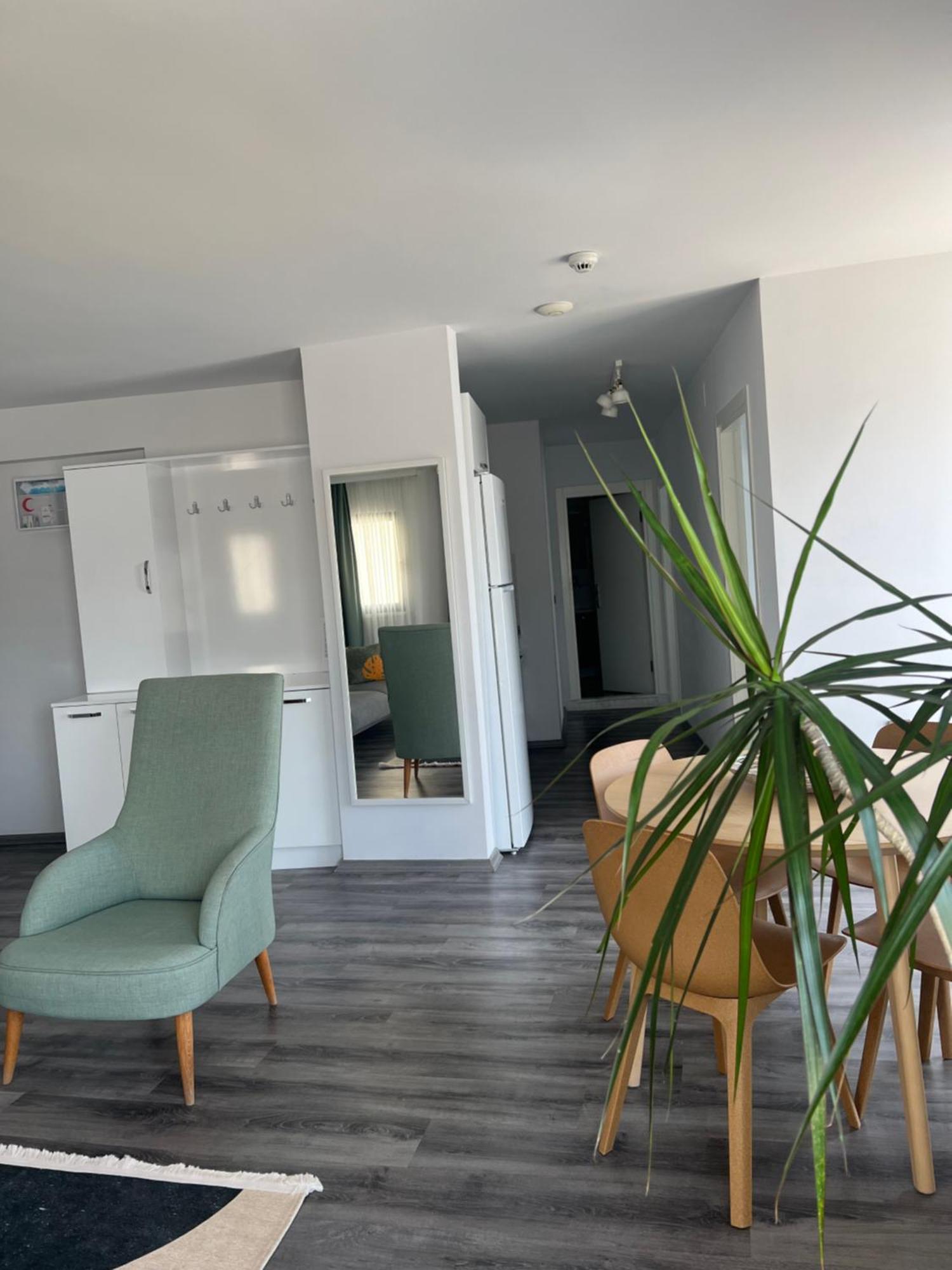 Trea Homes Marina Suites Marmaris Esterno foto