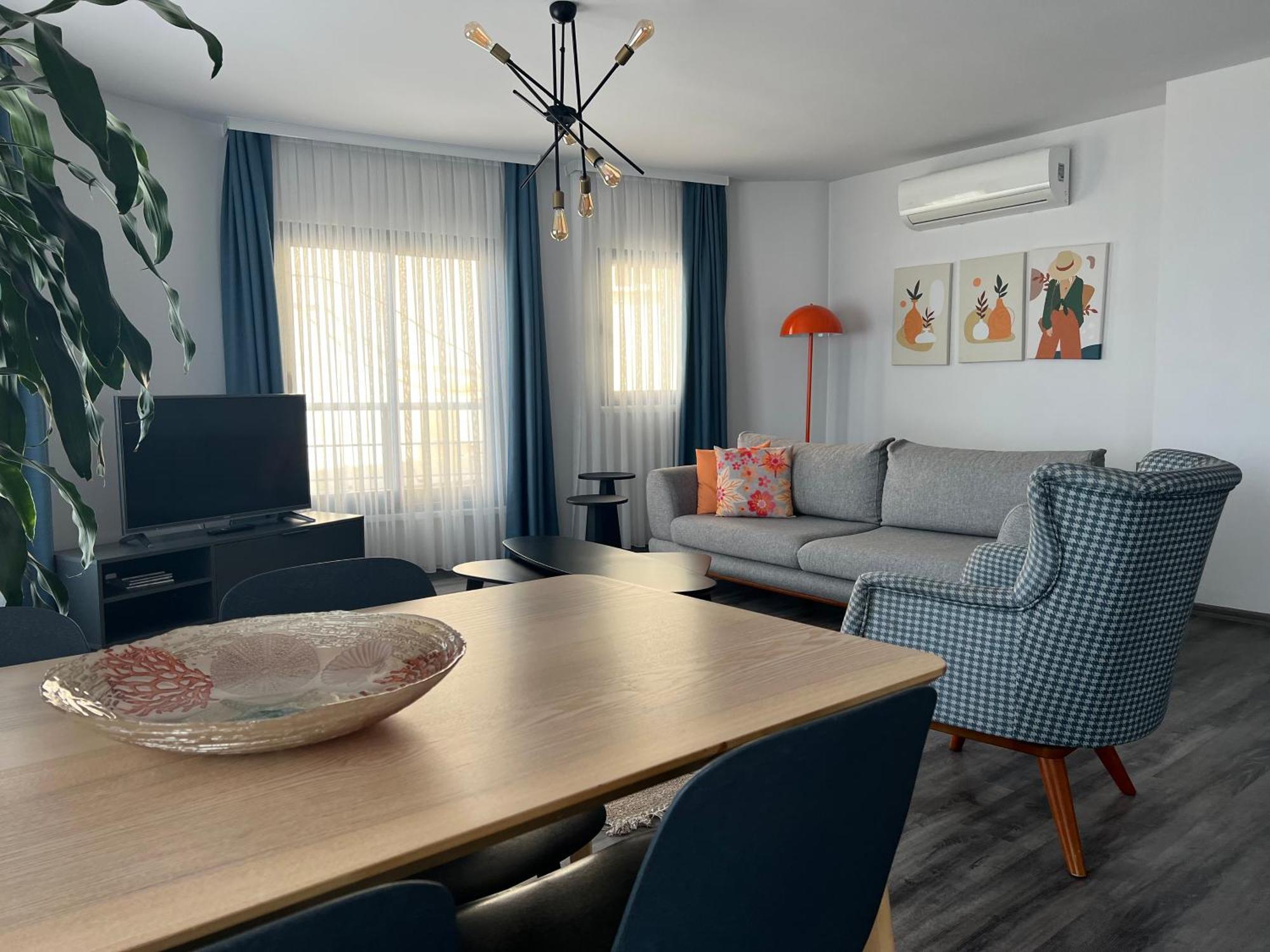 Trea Homes Marina Suites Marmaris Esterno foto